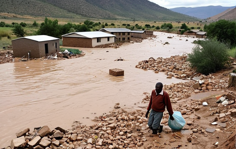 lesotho - 이미지 1