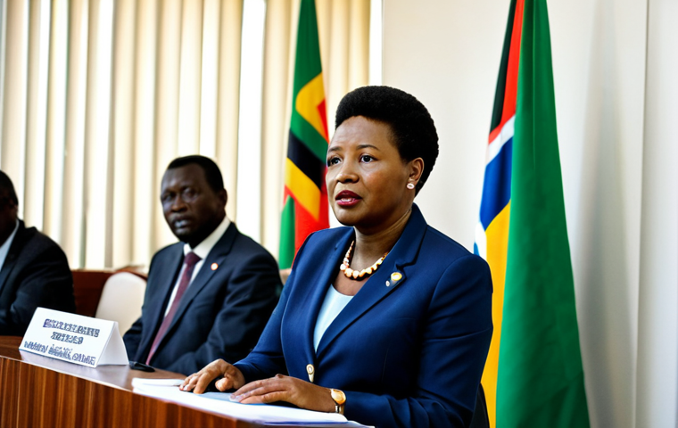 lesotho - 이미지 1