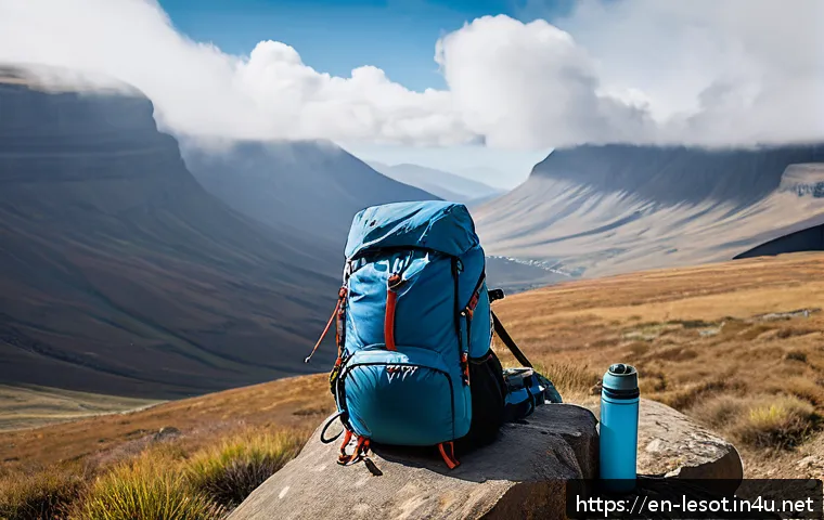 레소토에서 주의해야 할 점 관련 이미지 2