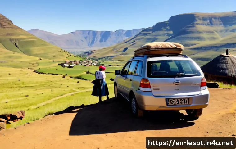 How to Budget for a Lesotho Trip: Daily Costs, Transport Choices, and Smart Splurges 3 레소토 여행 경비 예산 관련 이미지 1